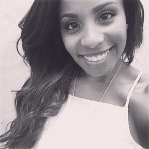 Meet your Posher, Genevieve